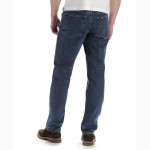 Джинсы Lee Regular Fit Straight Leg Jeans - Medium Stone (США)