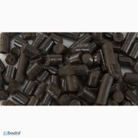 Торфо-угольные брикеты, древесный уголь, техуглерод