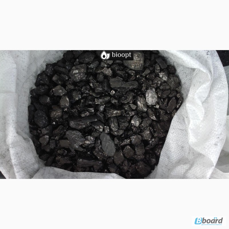 Фото 2. Компания «Биоопт» предлагает купить уголь антрацит марки АМ, АО, АКО, АК по оптовым ценам