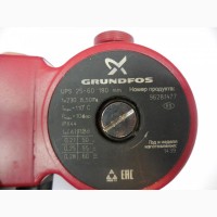 Циркуляционный насос Grundfos UPS 25-60-180 (Китай)