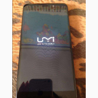 Umi max gold 16gb