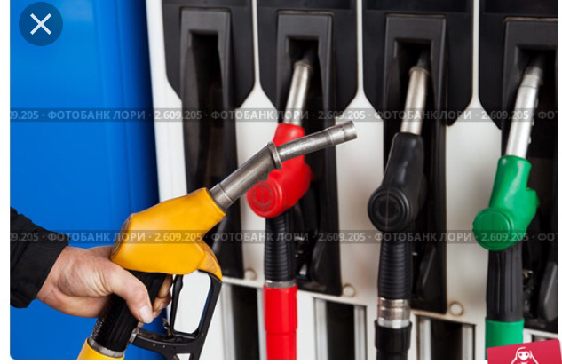Фото 3. Бензин/ДТ А-92, А-92П, А-95, А-95П по выгодной цене