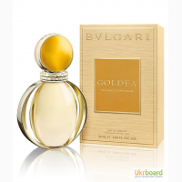 Bvlgari Goldea парфюмированная вода 90 ml. (Булгари Голдеа)