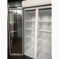 Шкафы холодильные бу, Хорошее состояние! От 600 до 1400л. Доставка