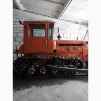 Продам трактор дт75