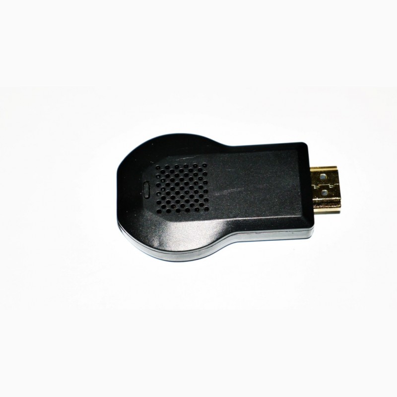Фото 3. Медиаплеер Miracast AnyCast M9 Plus HDMI с встроенным Wi-Fi модулем