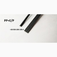 Прутки РР К40 - 3 шт. по 40-43 см. пруток (треугольник) для ремонта бамперов РА PAGF PPGF