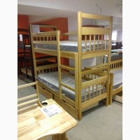 Продам двухъярусные кровати собственного производства