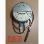 Продам со склада термометр ТКП-160Сг -УХЛ2 (0-120 С), Lк 16м, Lт 160мм и др