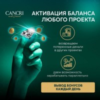 Компания Cancri - самая быстрорастущая онлайн-компания в мире