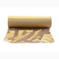 Сотовая крафт-бумага упаковочная перфорированная PaperPack 50 см х 100 м