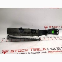 Облицовка стойки A нижняя правая Tesla model X 1035965-00-E 1035965-00-C AS