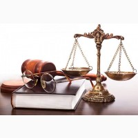 Юридичний Захист та консультації