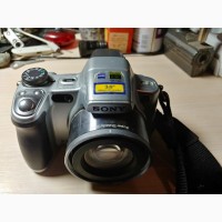Sony dsc h50 фотоаппарат
