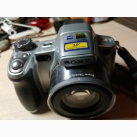 Sony dsc h50 фотоаппарат