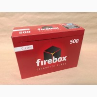 Гільзи для сигарет Firebox