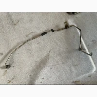 Бу топливная трубка от ТНВД к рейке Renault 2.2-2.5 dci 8200745136, 8200613199, 8200324300