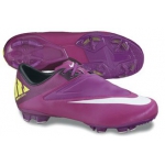Детская футбольная обувь Nike JR Mercurial Victory II, Glide II