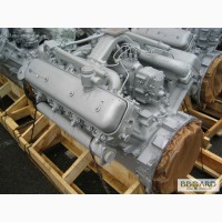 Продам двигун ЯМЗ 238 для КамАЗ, КРАЗ, МАЗ, Кировец, ХТЗ