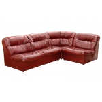 Мягкий диван и кресло Плаза, диваны для дома, баров, кафе, ресторанов