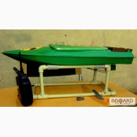 Кораблик для рибалки “FISH BOT від WIO H2O