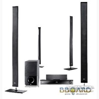 Домашний кинотеатр LG HB965TX