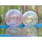 Надувной «Водный шар»
