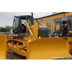 Запчасти к бульдозерам SHANTUI (Шантуй) SD16, SD22, SD23, SD32, SD42
