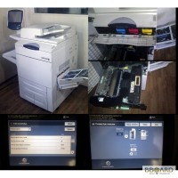 Продам Xerox 7755 Дешево (аналог docucolor 252)