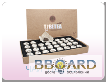 Фото 2. Высокогорный чёрный чай TIBETEA X. O. (30 шт. по 5 гр) Tibemed. ВСЯ УКРАИНА