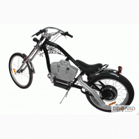 Электровелосипед VOLTA модель 2210