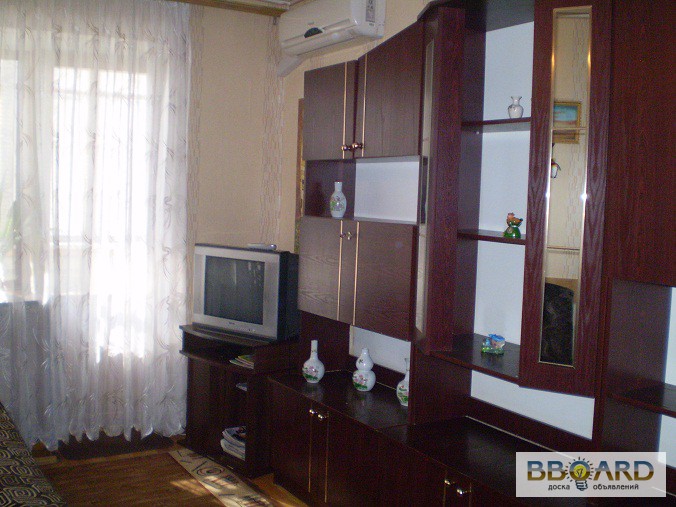 Сдам посуточно в Одессе свою 2 комнатную квартиру для отдыха/Аркадия море+центр
