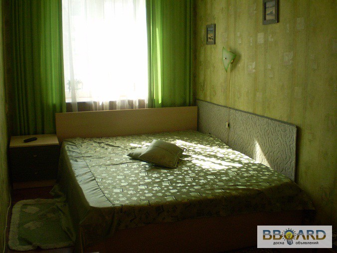 Фото 3. Сдам посуточно в Одессе свою 2 комнатную квартиру для отдыха/Аркадия море+центр