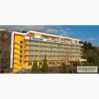Отель Ripario Hotel Group