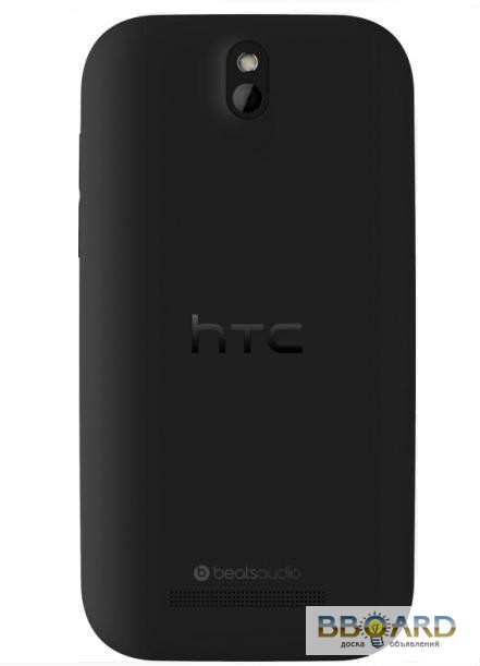 Фото 3. Хотите купить классный Смартфон? Смартфон HTC T326e Desire SV Dual SIM (black)