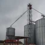 Мукомольные мельницы MILLTECH, Турция, 100 тонн зерна/24 часа