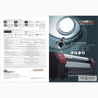 Продаю Принтер широкоформатный Icontek - M7 в Украине