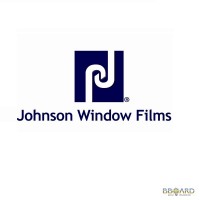 Пленки Johnson window films