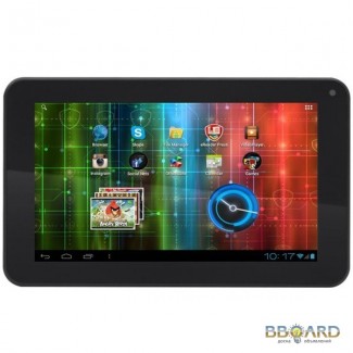 Продам планшет Prestigio 7 MultiPad 3670B_BK