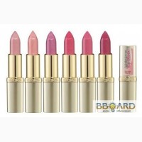 Оптом косметика L`oreal. Bourjois. MaxFactor. Pupa. ArtDeco.
