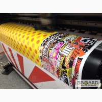 Широкоформатный принтер Mimaki jv33-160