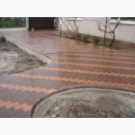 Производство и продажа тротуарной плитки от ТМ «Malta-beton»