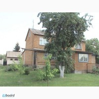 Продам дом в Решетиловке