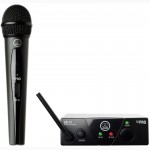 AKG WMS40 mini Vocal радиомикрофон, радиосистема