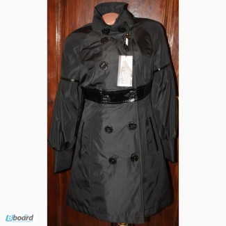 Зимнее пальто куртка (46р, новая, плащовка, синтепон 200г/м2), есть пуховик