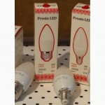 Светодиодные лампы 5-15W, LED E27E14C37G45 лампочка лед