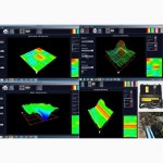 Геосканер - TERО VIDO 3D System- прибор для исследований в грунте
