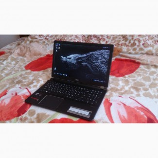 Ноутбук Acer V5-552g (модернизированный: SSD+fullhd матовая матрица!)