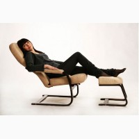 Кресло-качалка Релакс для кормящих мам