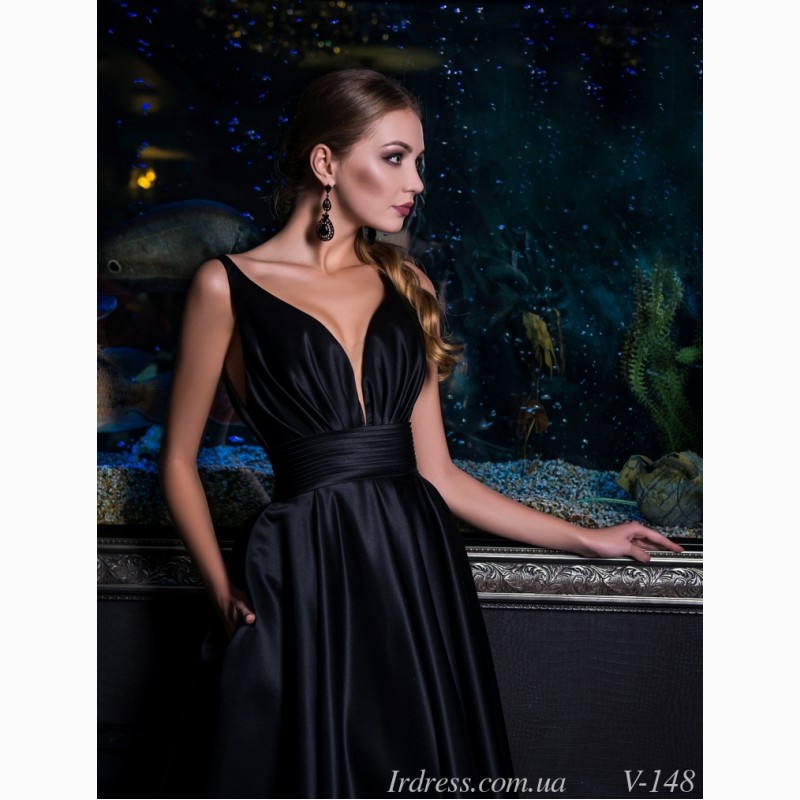 Фото 10. Красивые вечерние платья коллекция 2020
